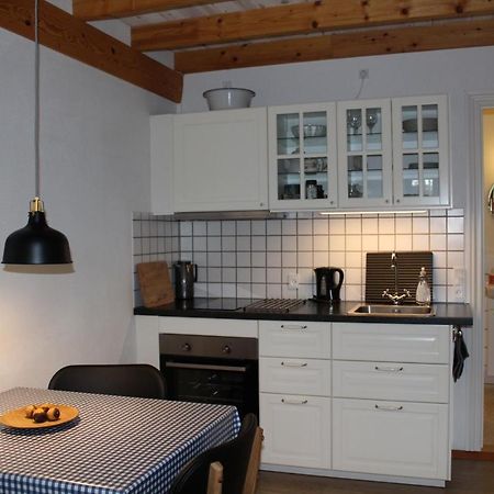 Sulkendrup Molle Apartment Nyborg Exterior photo